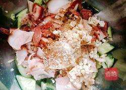 凉拌猪头肉的做法图解4