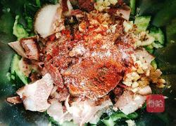 凉拌猪头肉的做法图解5