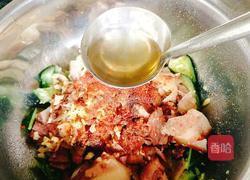 凉拌猪头肉的做法图解7