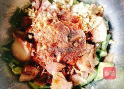 凉拌猪头肉的做法图解8
