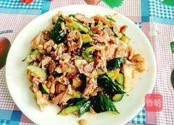 凉拌猪头肉的做法图解9