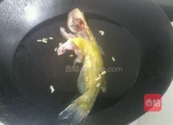 昂刺鱼汤的做法图解5