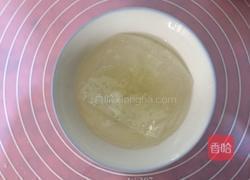 奶酪布丁的做法图解2