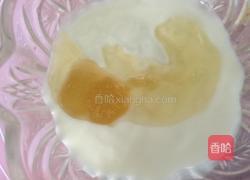 奶酪布丁的做法图解4