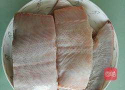 熬鱼的做法图解1