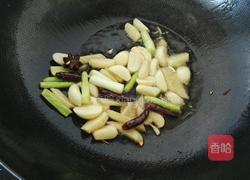 熬鱼的做法图解4