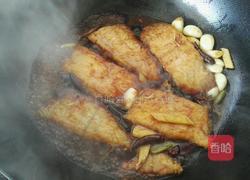 熬鱼的做法图解5