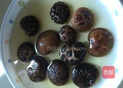 黄焖鸡块的做法图解3