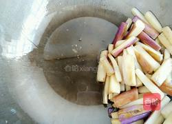 素烧茄子的做法图解5