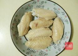 啤酒烧鸡翅的做法图解4