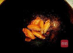 啤酒烧鸡翅的做法图解10