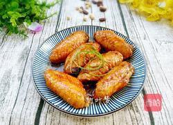 啤酒烧鸡翅的做法图解11