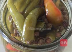 泡辣椒的做法图解6