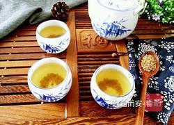 三降苦荞茶的做法图解7