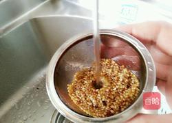 三降苦荞茶的做法图解2