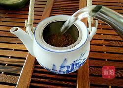 三降苦荞茶的做法图解3