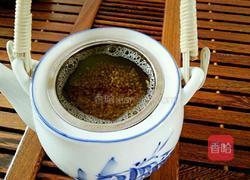 三降苦荞茶的做法图解4