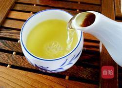 三降苦荞茶的做法图解5