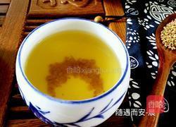 三降苦荞茶的做法图解6