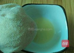 姜饼的做法图解2