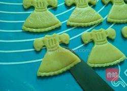 姜饼的做法图解8