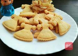 姜饼的做法图解11