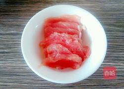 白菜炖冻豆腐的做法图解4