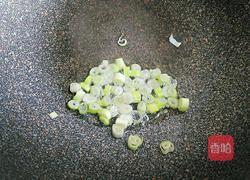 白菜炖冻豆腐的做法图解5