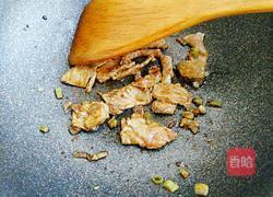 白菜炖冻豆腐的做法图解7