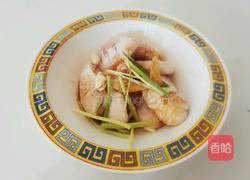 黄焖鸡翅的做法图解3