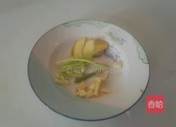 黄焖鸡翅的做法图解4