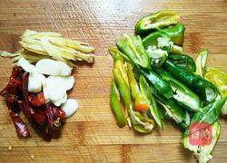 四川红烧鱼的做法图解3