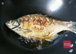 四川红烧鱼的做法图解5