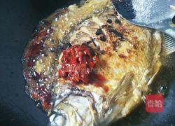 四川红烧鱼的做法图解8