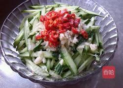 手撕牛肉的做法图解6