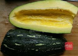 南瓜拖（河南版）的做法图解1