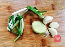 蜜汁脆皮鸭的做法图解3