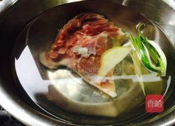 蜜汁脆皮鸭的做法图解4