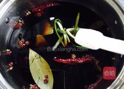 蜜汁脆皮鸭的做法图解6