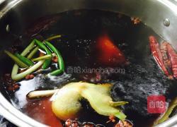 蜜汁脆皮鸭的做法图解7