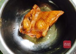 蜜汁脆皮鸭的做法图解8