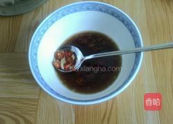 凉拌海带黄花菜的做法图解6