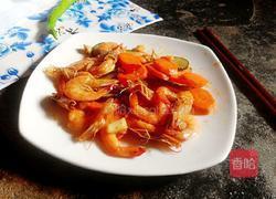 特色干锅虾的做法图解8