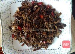 蒸咸鸭腿的做法图解5