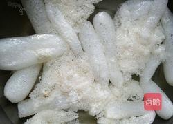 竹荪大杂烩的做法图解1