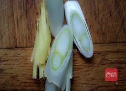 竹荪大杂烩的做法图解4