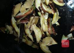 竹荪大杂烩的做法图解6
