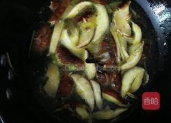 竹荪大杂烩的做法图解7