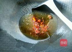 白菜粉条的做法图解4