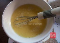 脆皮可丽饼的做法图解2